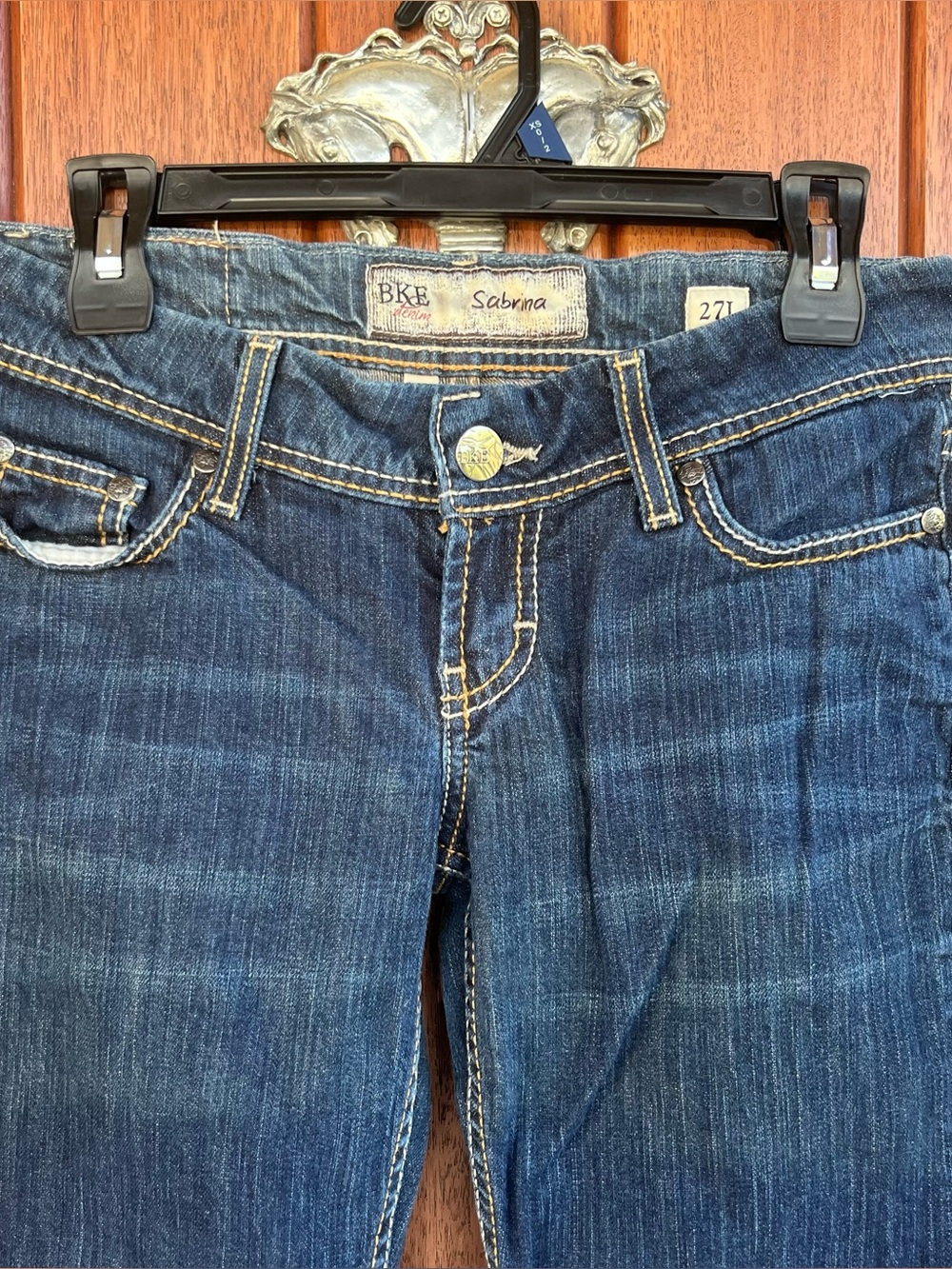 Women’s BKE Jeans - Picture 2 of 7